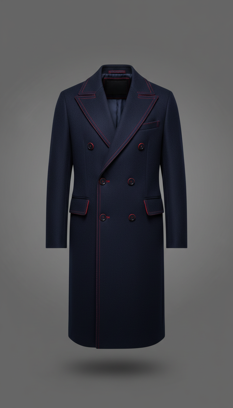 Structured Technical Trench