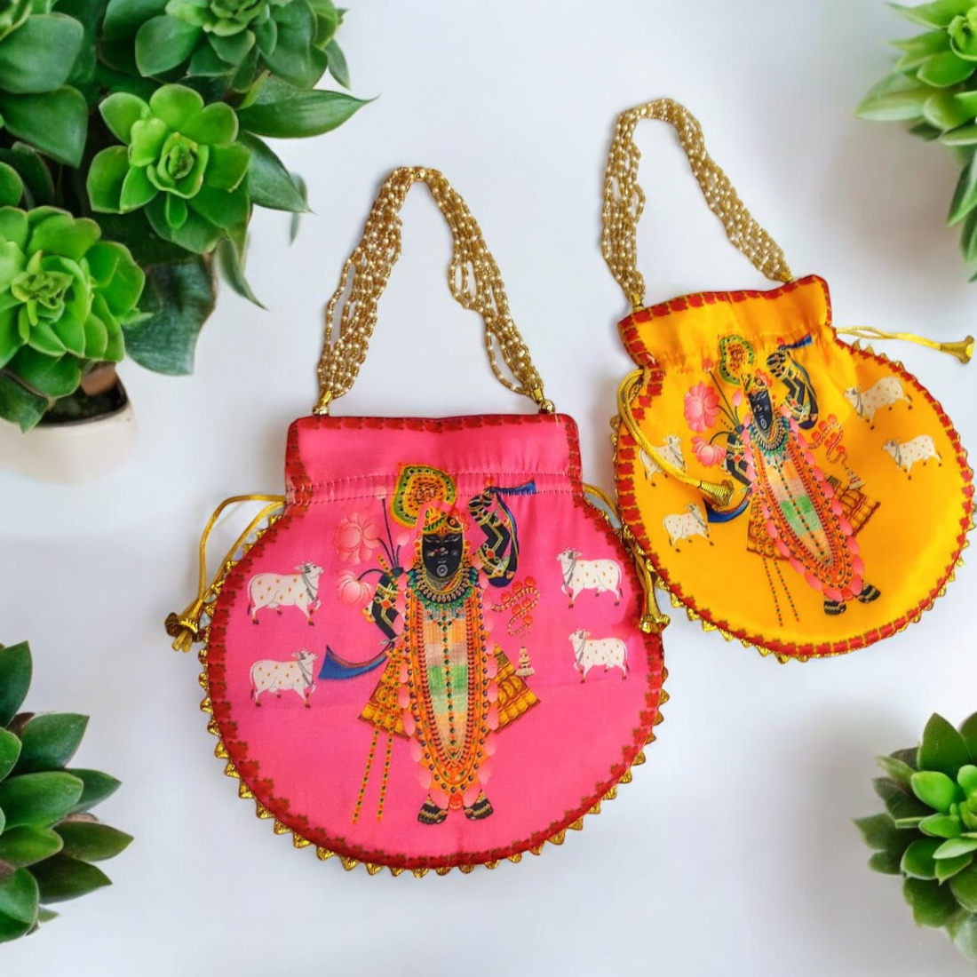 Potli bag