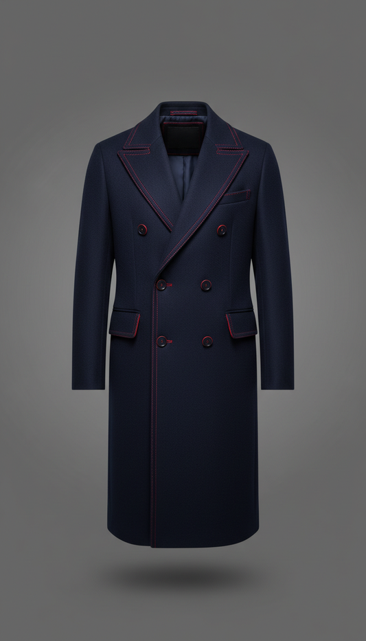 Structured Technical Trench