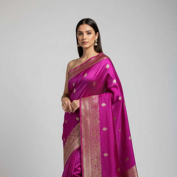 Luxury Sarees