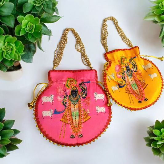 Potli bag